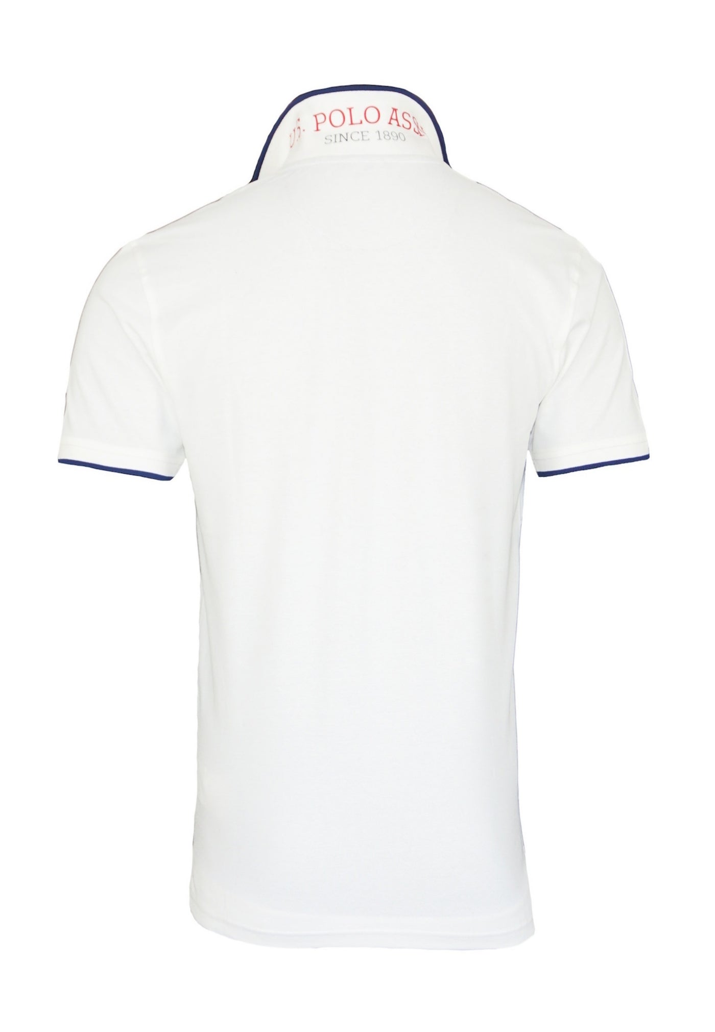 U.S. POLO Poloshirt Polohemd kurzarm Polo