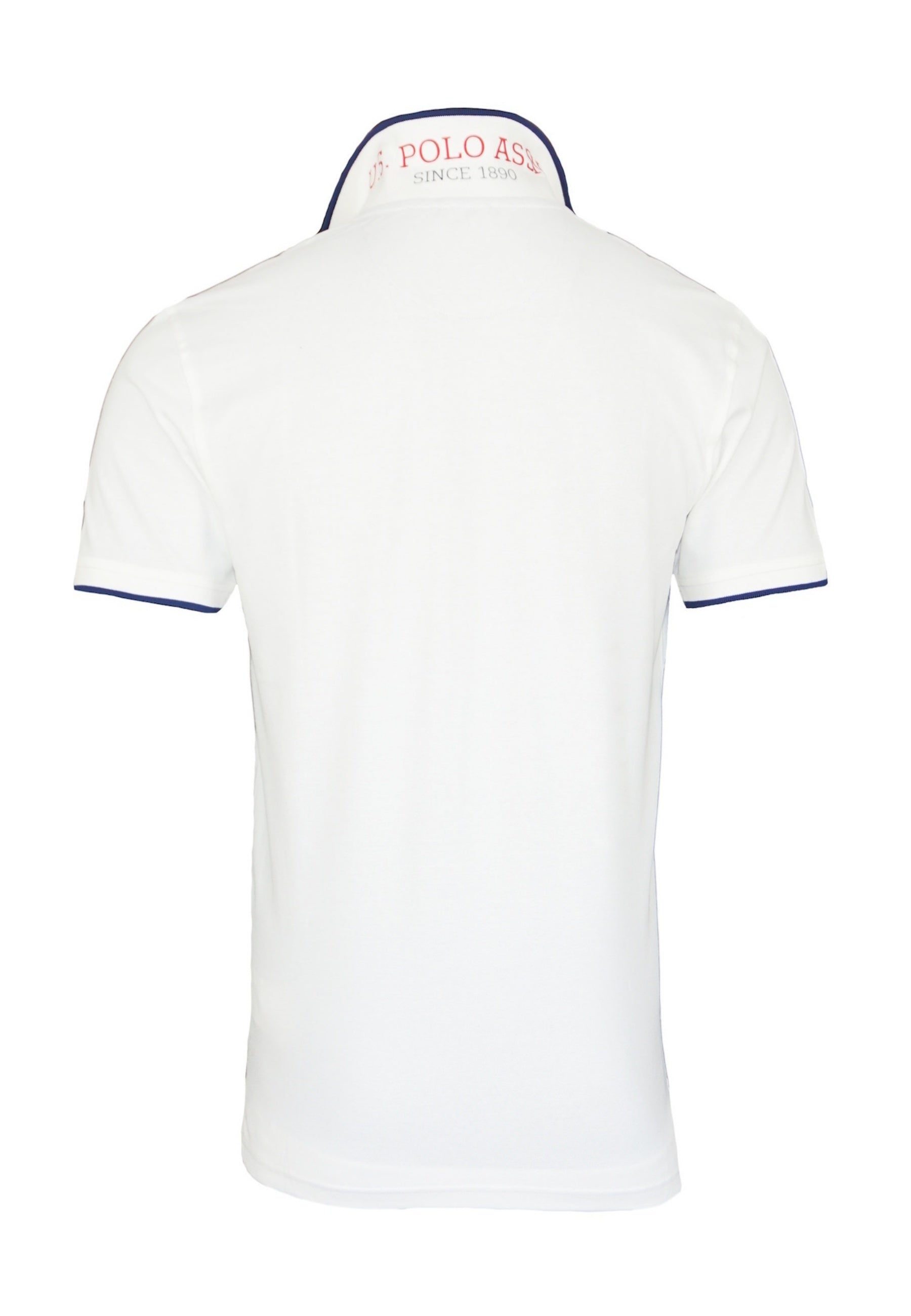 U.S. POLO Poloshirt Polohemd kurzarm Polo