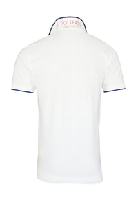 U.S. POLO Poloshirt Polohemd kurzarm Polo