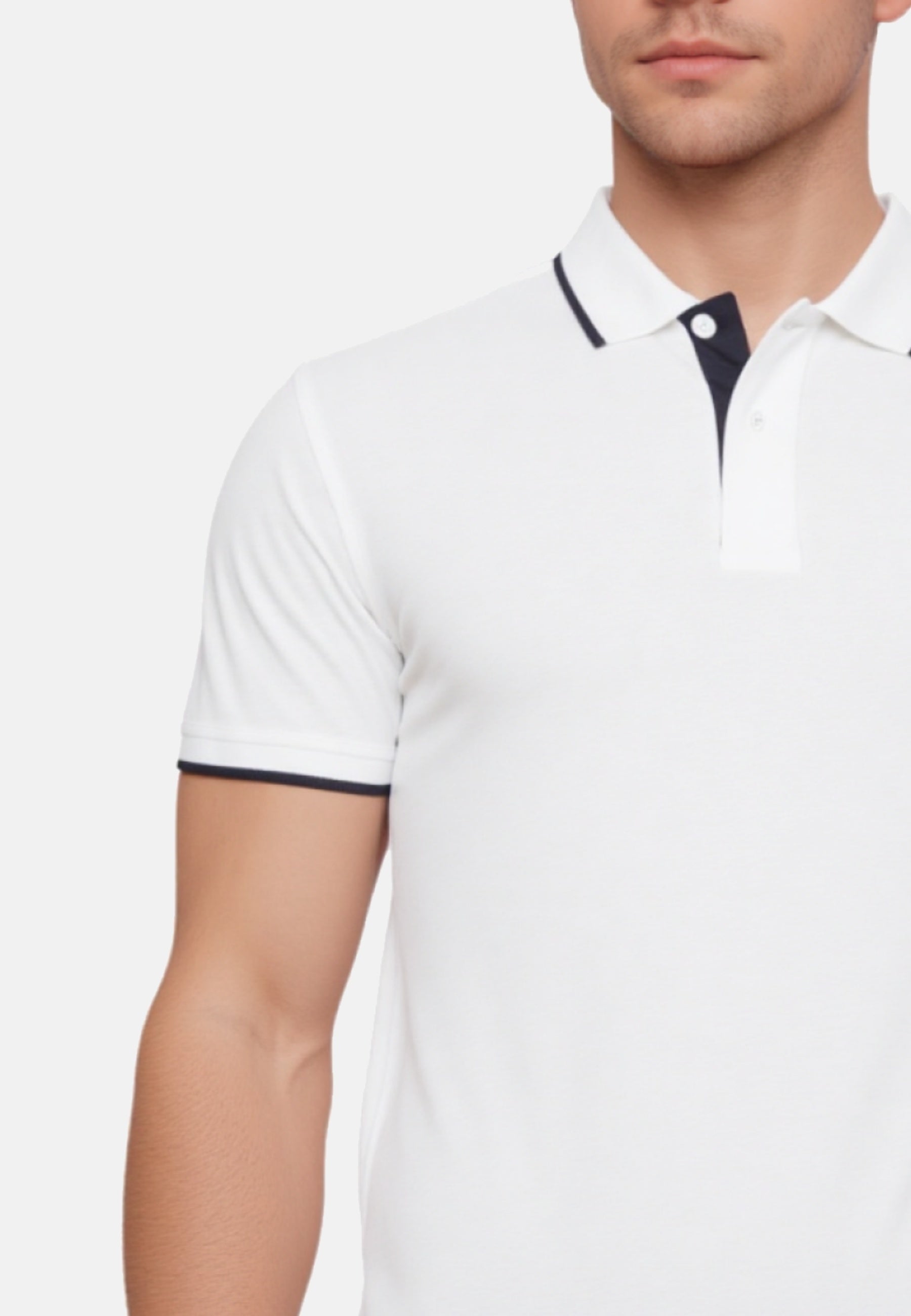U.S. POLO Poloshirt Polohemd kurzarm Polo
