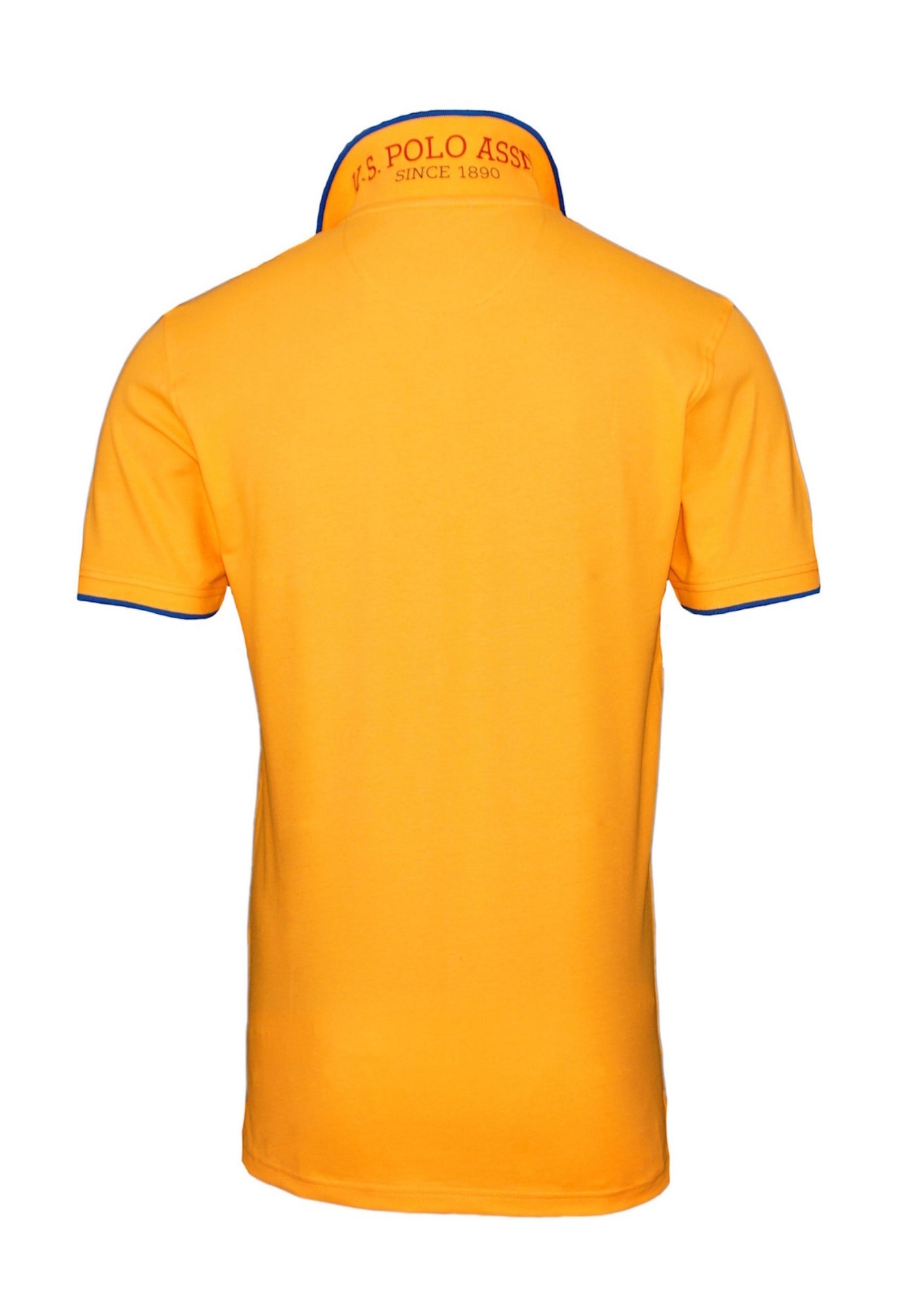 U.S. POLO Poloshirt Polohemd kurzarm Polo