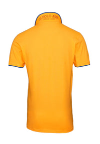 U.S. POLO Poloshirt Polohemd kurzarm Polo