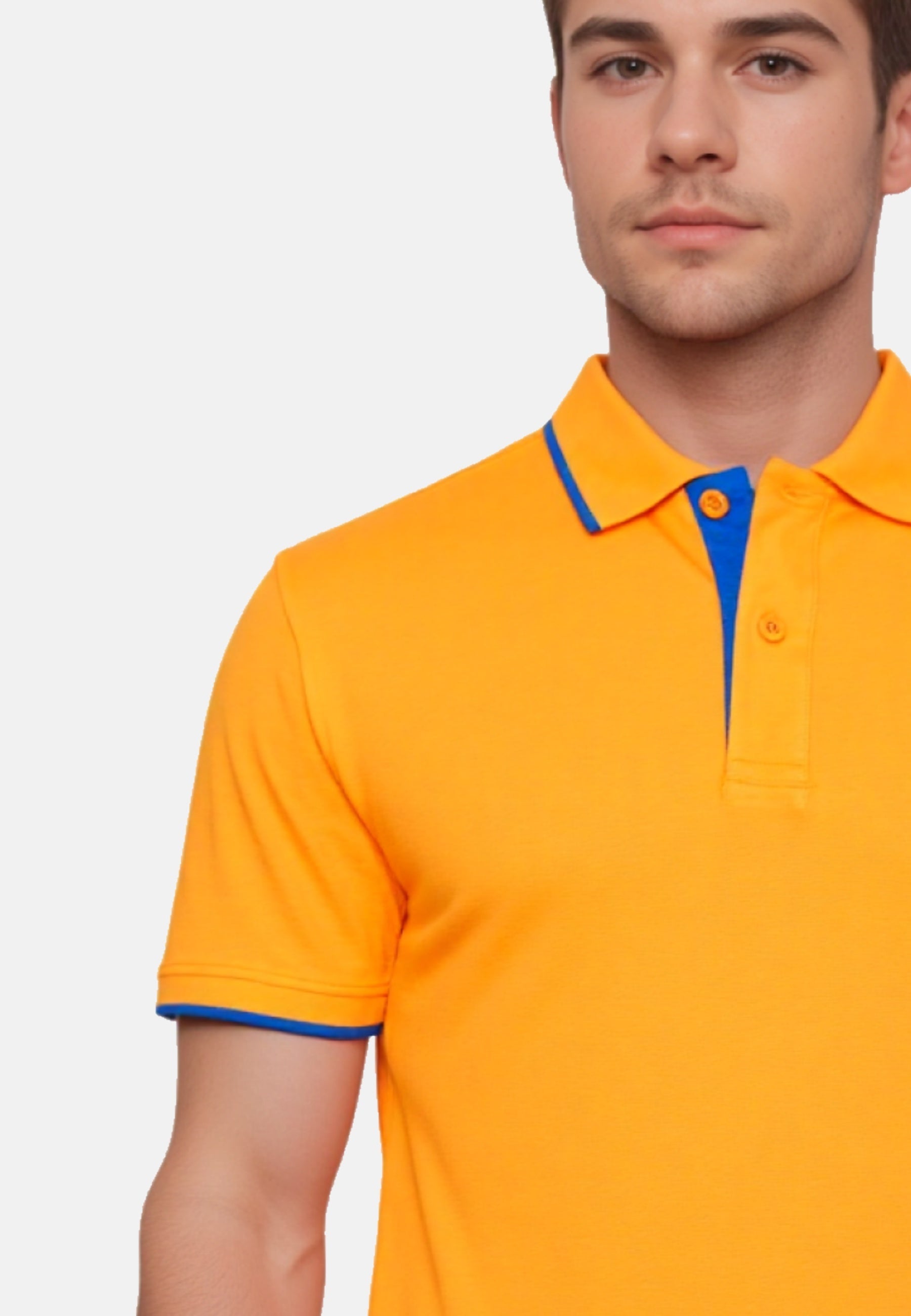 U.S. POLO Poloshirt Polohemd kurzarm Polo
