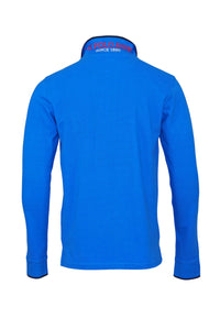 U.S. POLO Poloshirt Polohemd langarm Polo