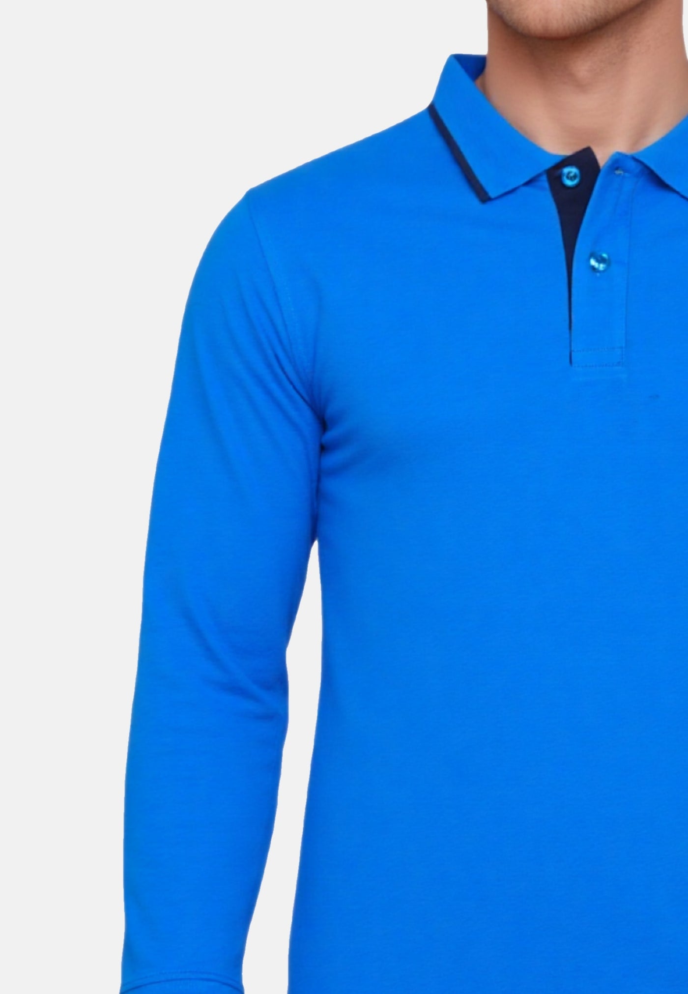 U.S. POLO Poloshirt Polohemd langarm Polo