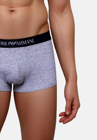 Emporio Armani 3er Pack Trunk Unterhosen Herrenshorts