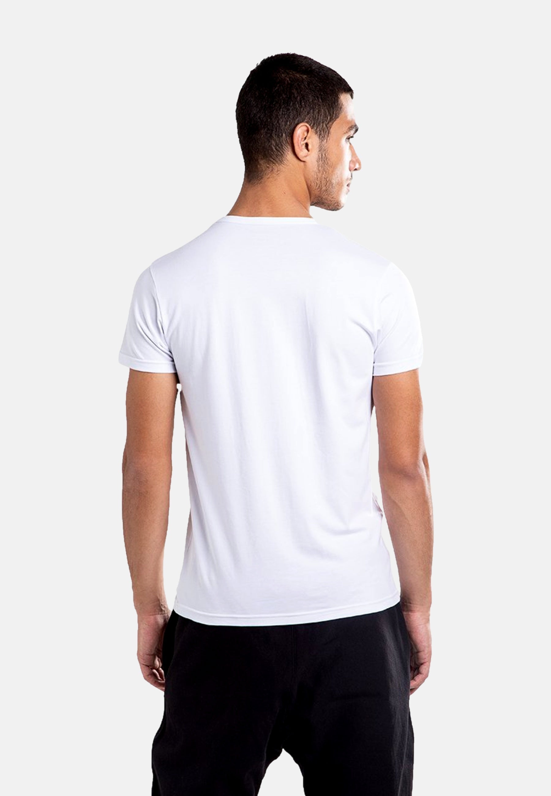 Emporio Armani 2er Pack T-Shirts Rundhals