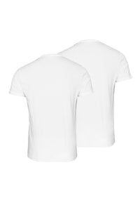 Emporio Armani 2er Pack T-Shirts Rundhals