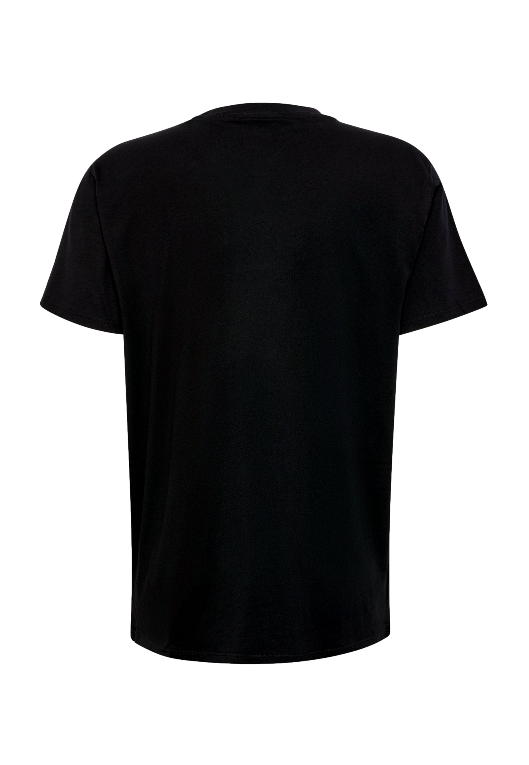 Hummel Kurzarmshirt hmlGO 2.0 LOGO T-SHIRT