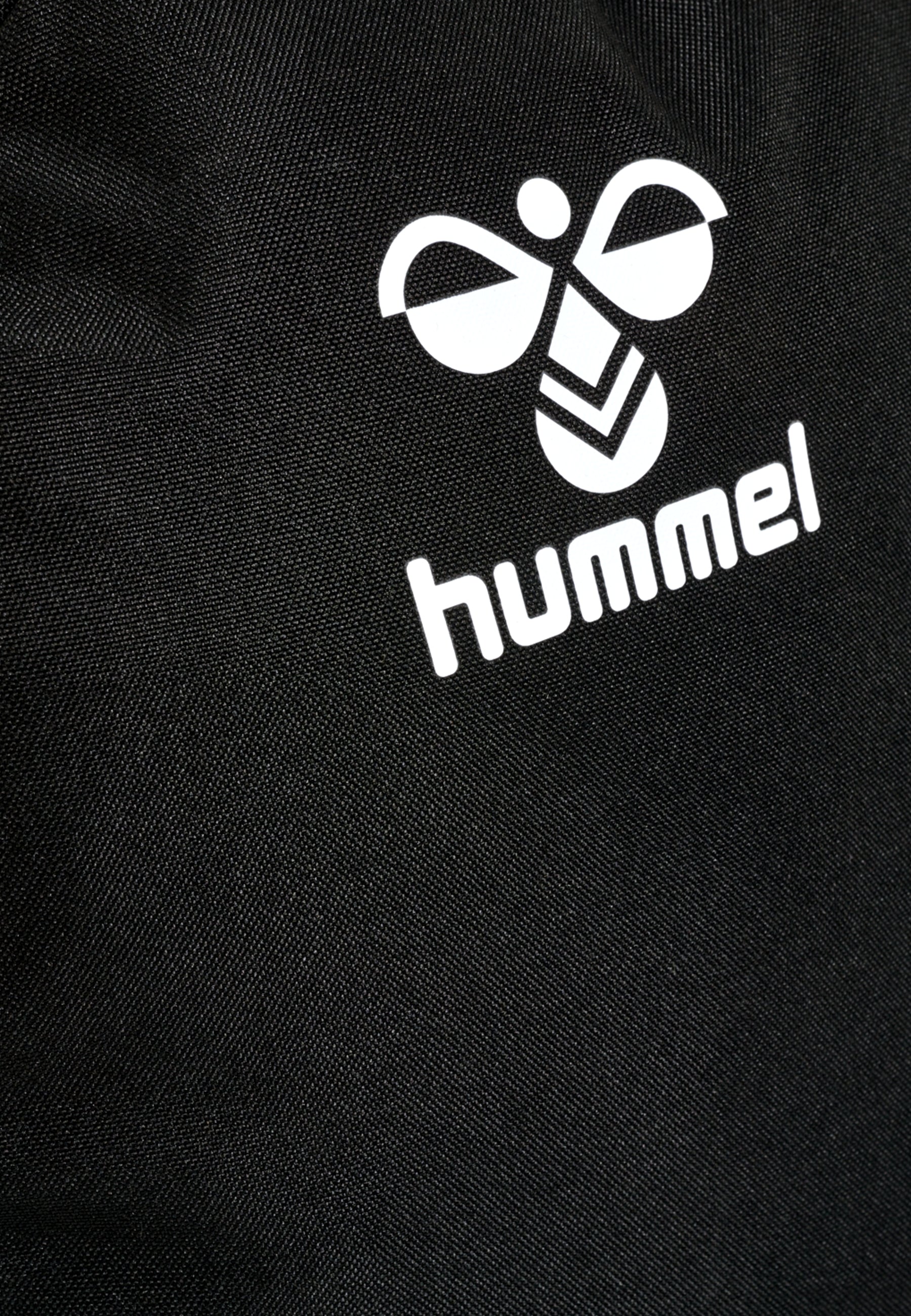 Hummel hmlESSENTIAL BACKPACK