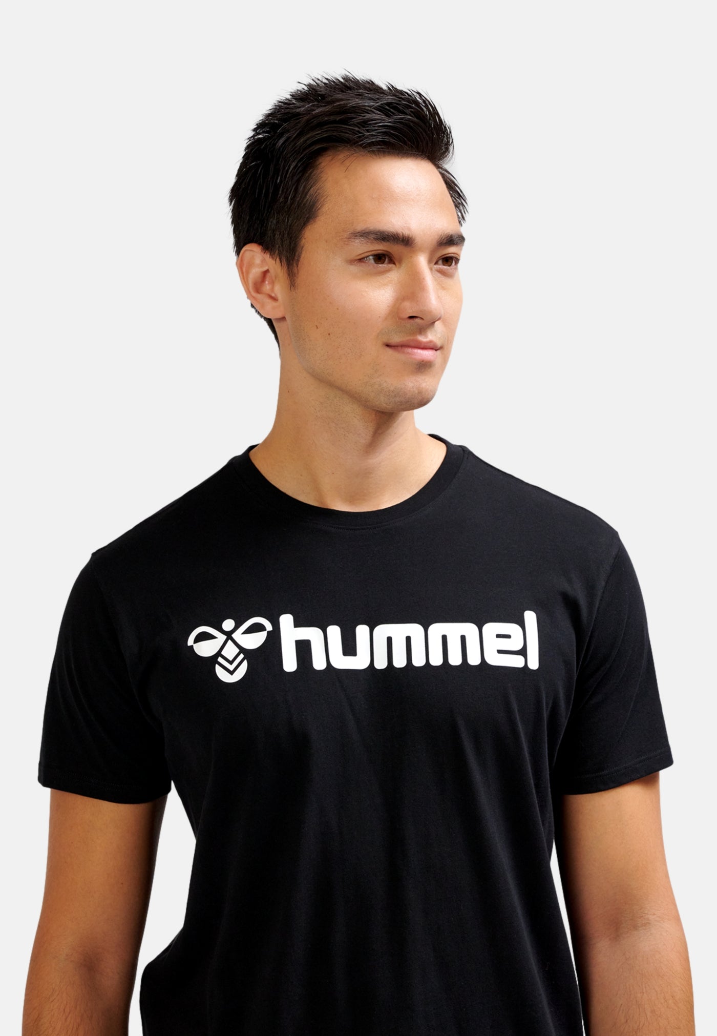 Hummel Kurzarmshirt hmlGO 2.0 LOGO T-SHIRT