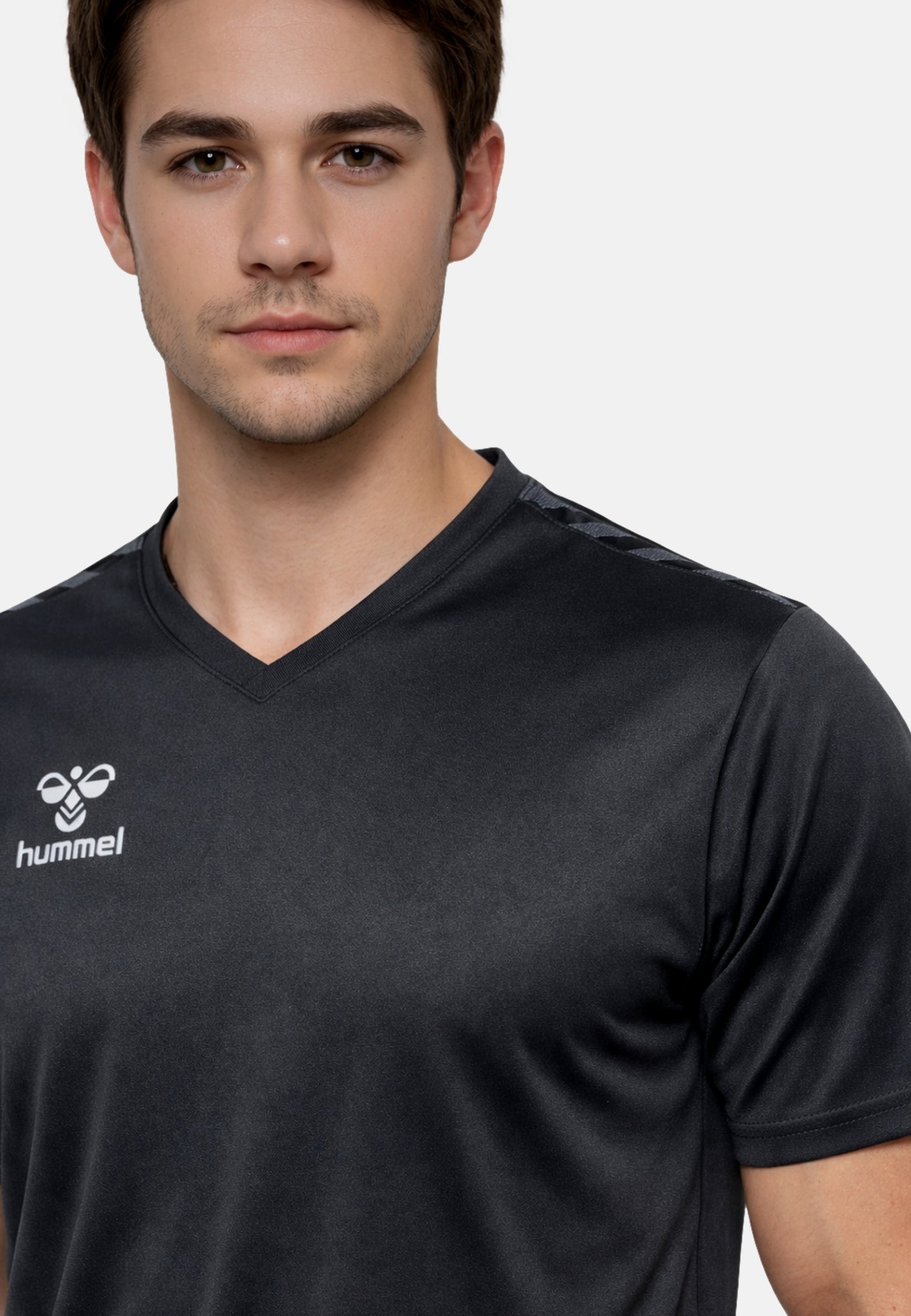 Hummel Kurzarmshirt hmlAUTHENTIC PL JERSEY