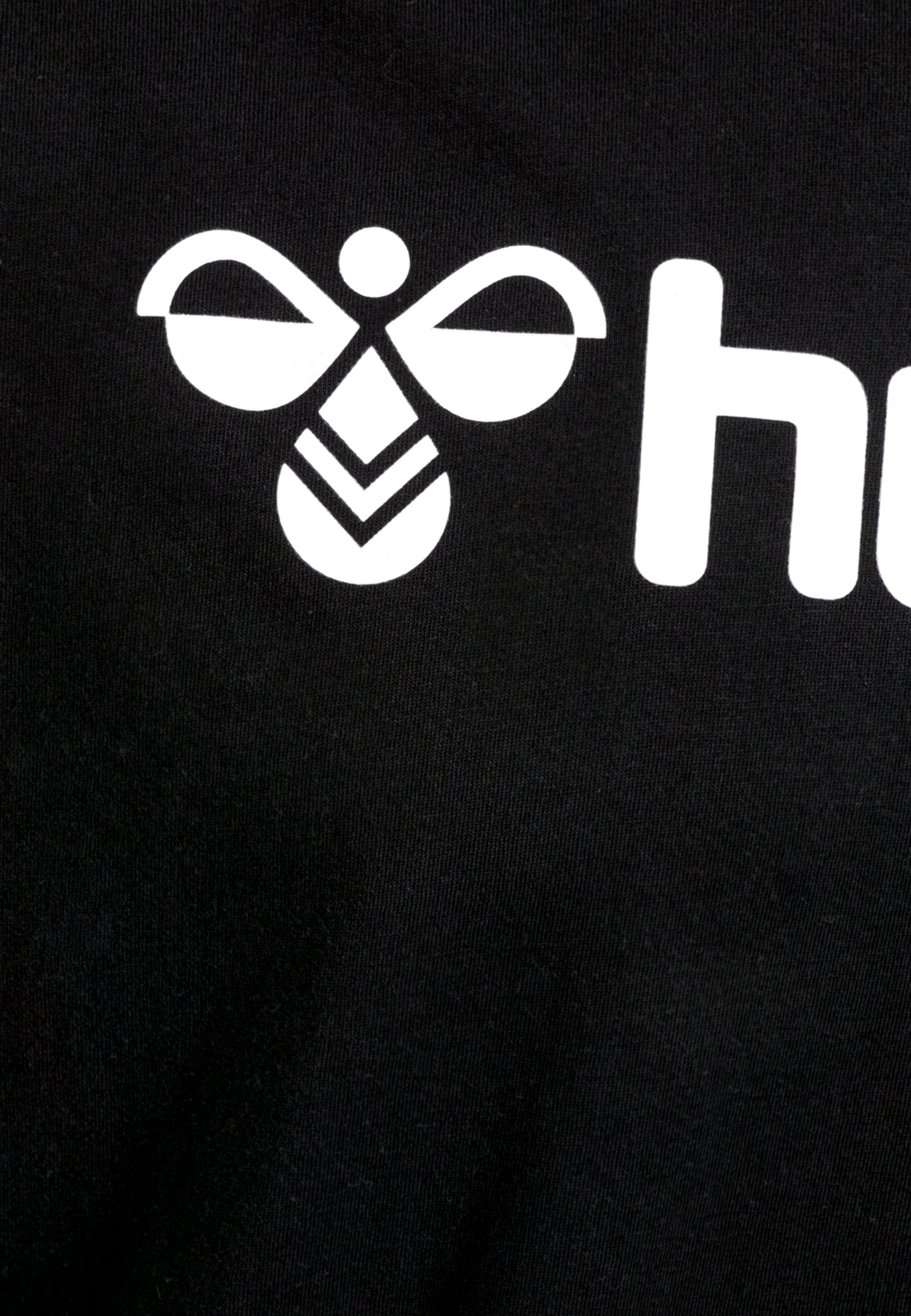 Hummel Kurzarmshirt hmlGO 2.0 LOGO T-SHIRT