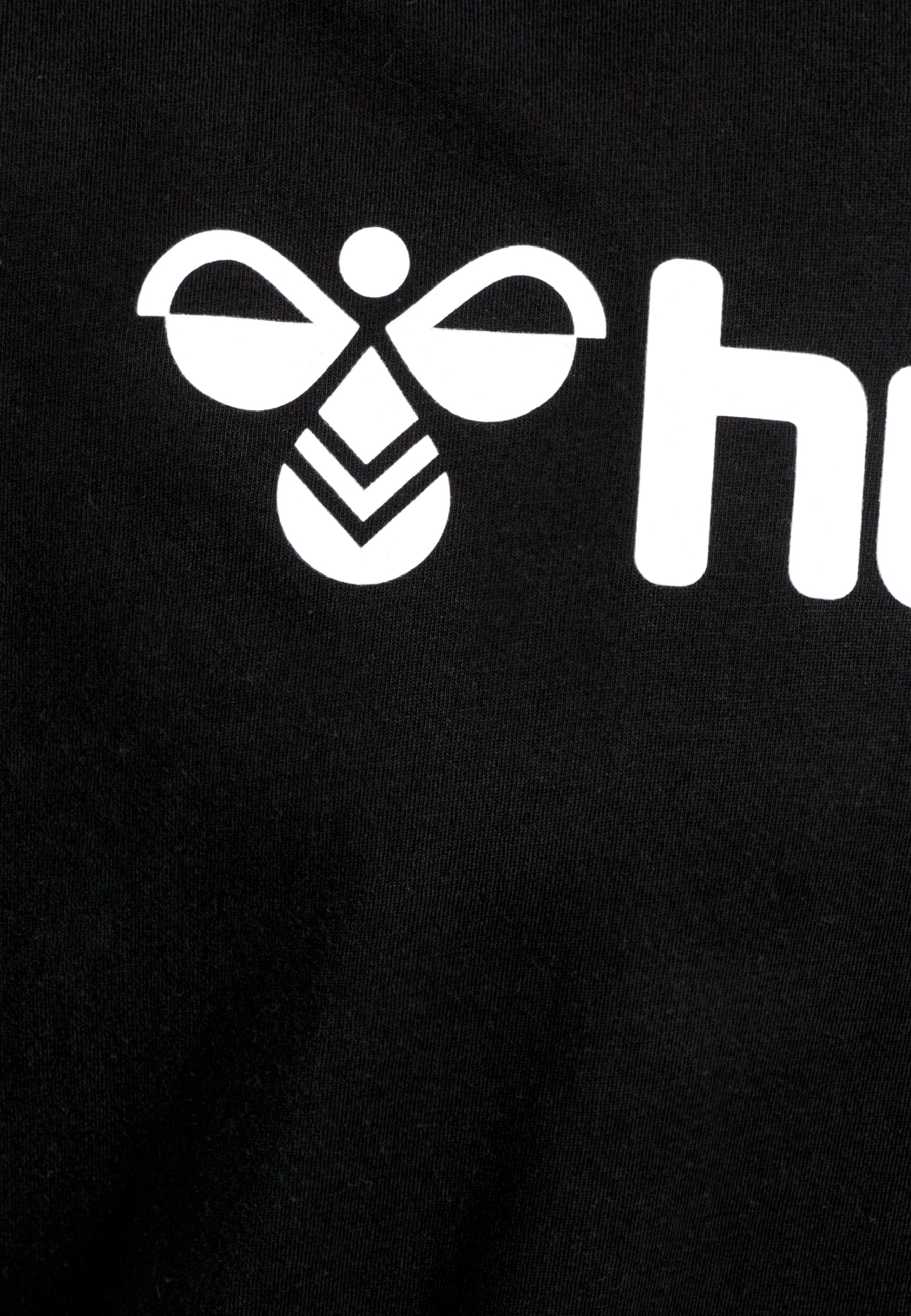 Hummel Kurzarmshirt hmlGO 2.0 LOGO T-SHIRT