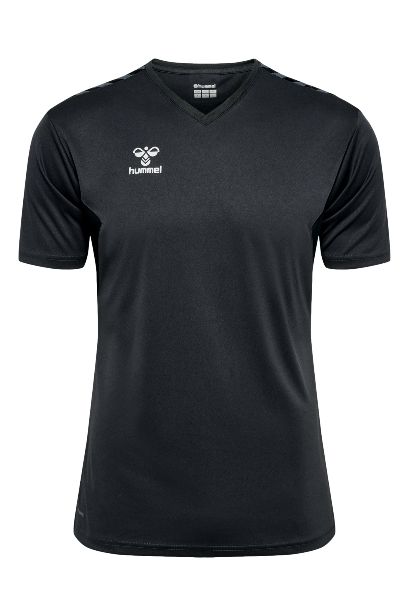 Hummel Kurzarmshirt hmlAUTHENTIC PL JERSEY