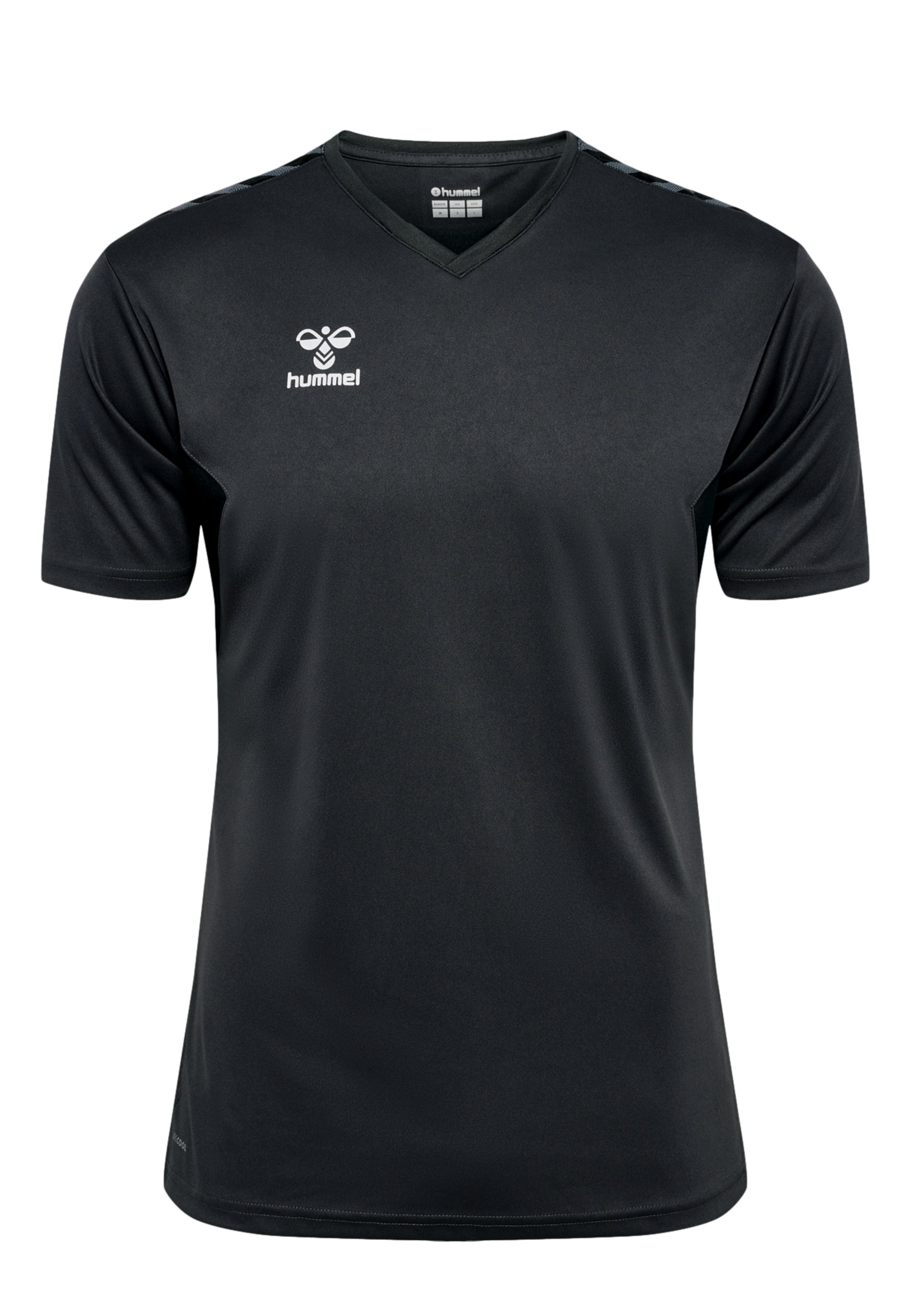 Hummel Kurzarmshirt hmlAUTHENTIC PL JERSEY