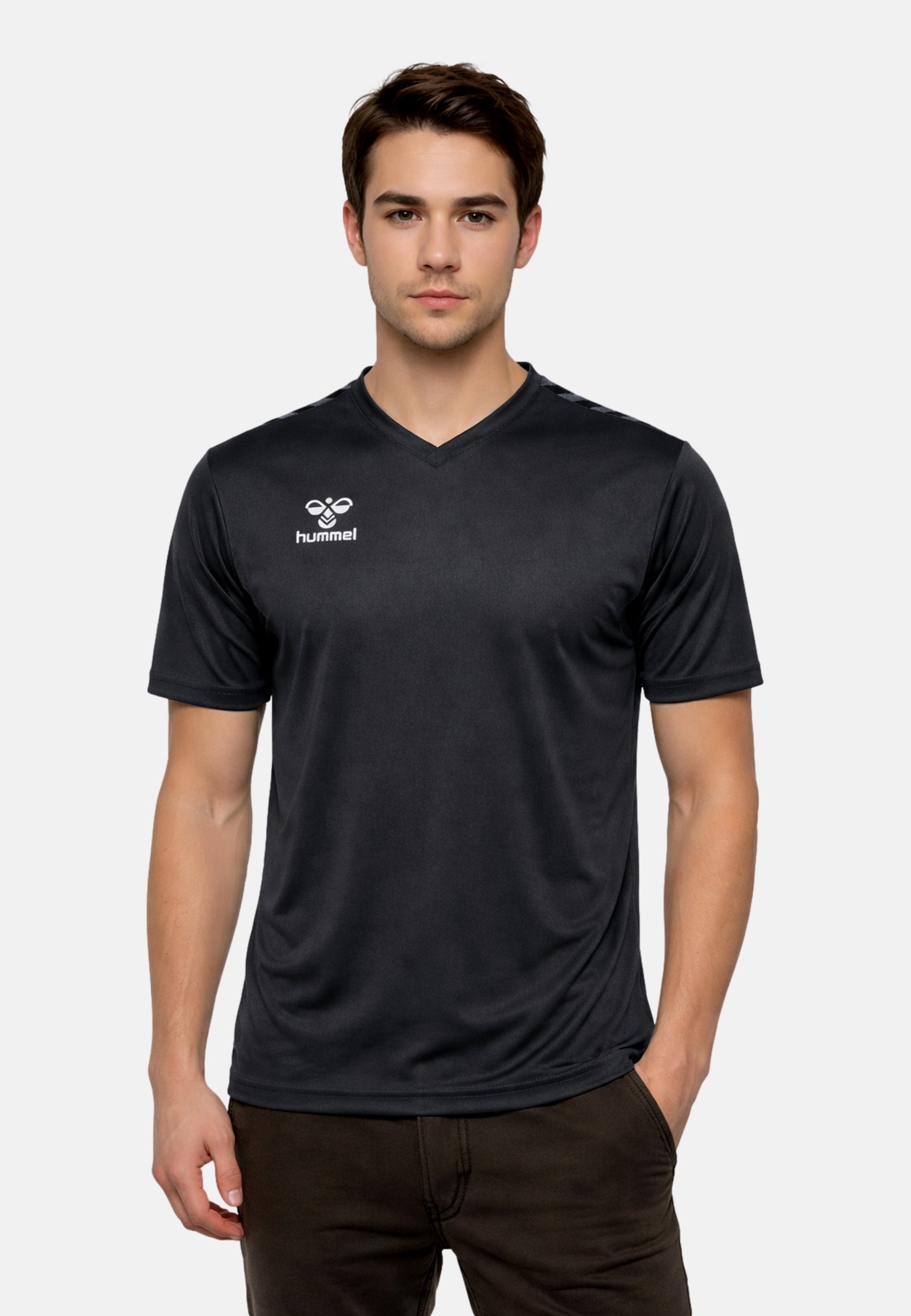 Hummel Kurzarmshirt hmlAUTHENTIC PL JERSEY
