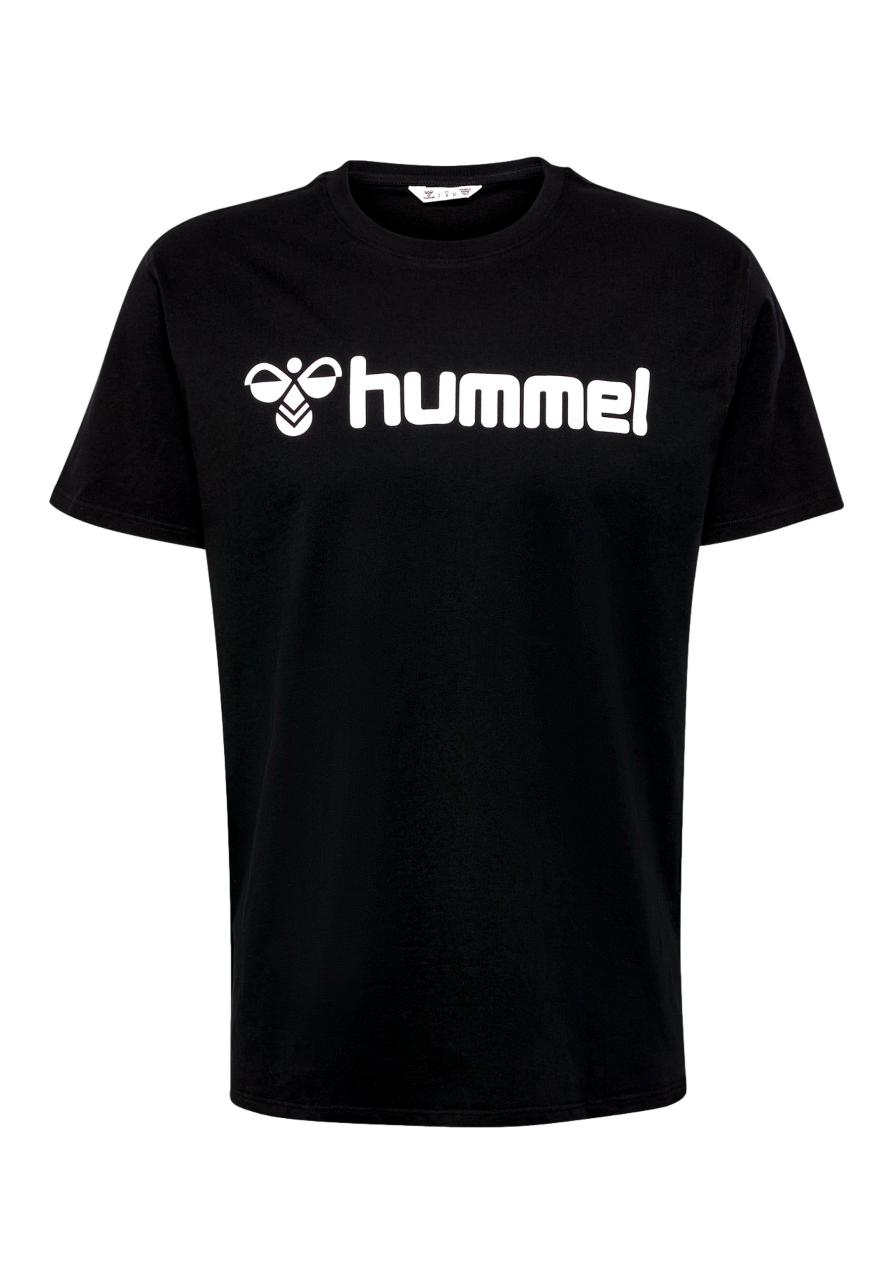 Hummel Kurzarmshirt hmlGO 2.0 LOGO T-SHIRT