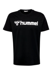 Hummel Kurzarmshirt hmlGO 2.0 LOGO T-SHIRT