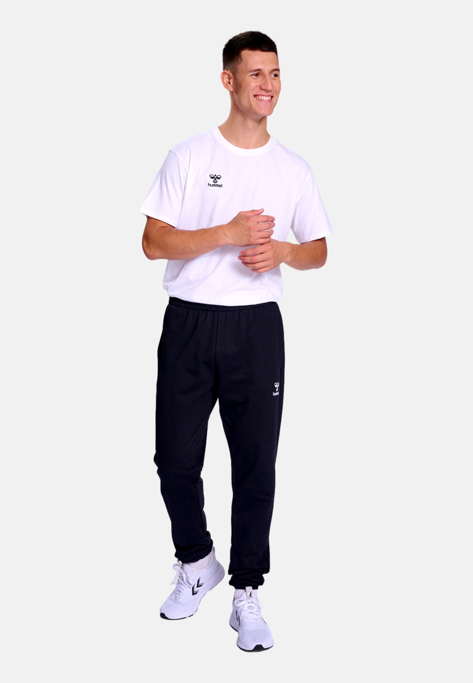 Hummel hmlGO 2.0 Jogginghosen