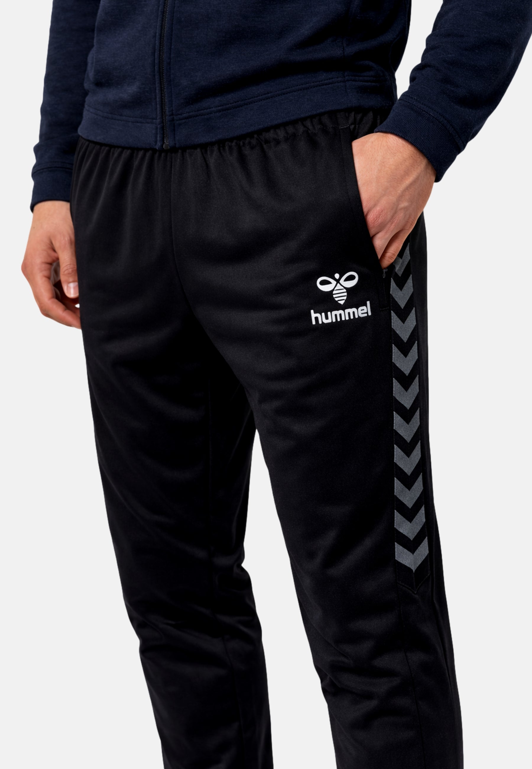 Hummel hmlAUTHENTIC Jogginghosen
