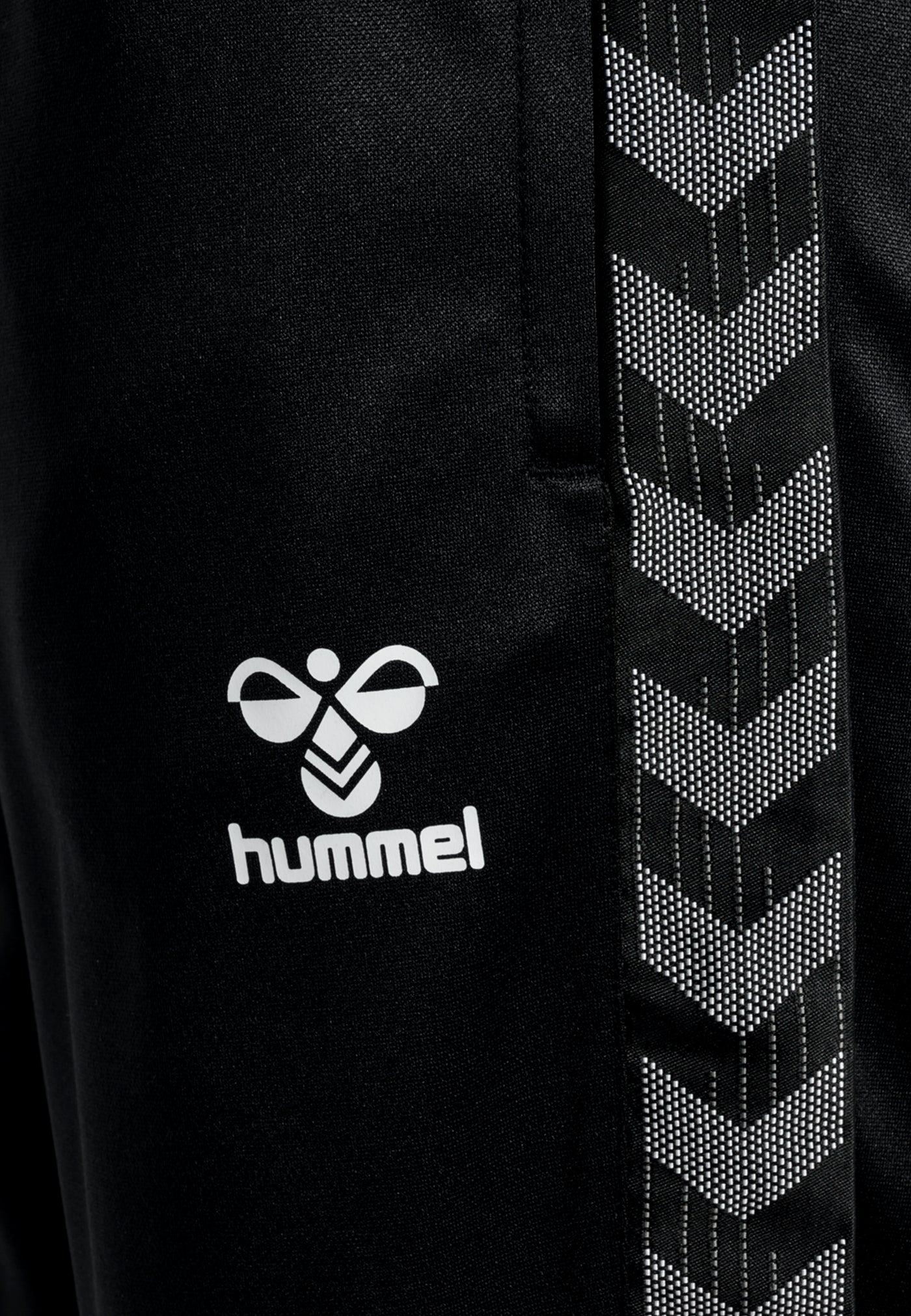 Hummel hmlAUTHENTIC Jogginghosen