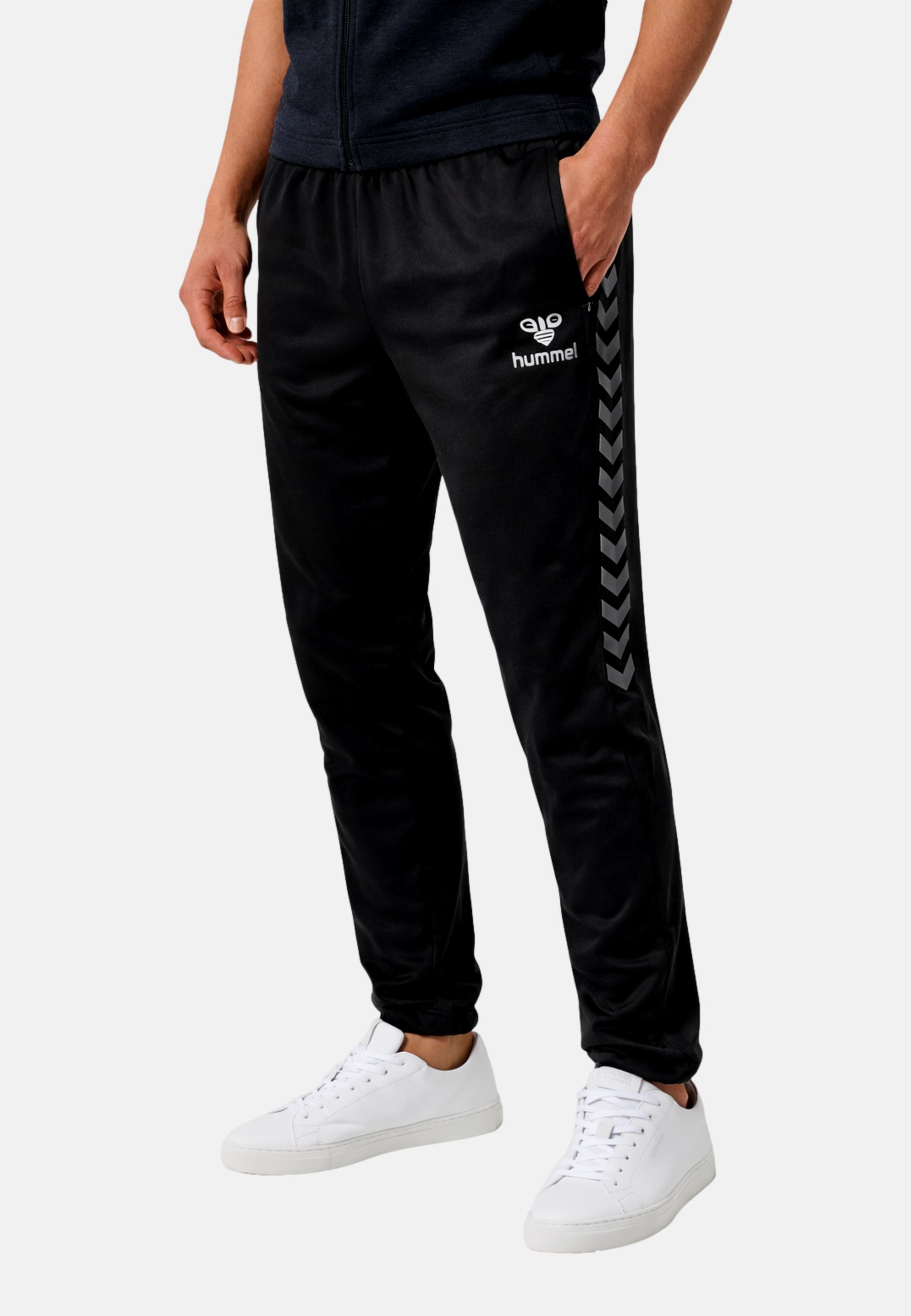 Hummel hmlAUTHENTIC Jogginghosen