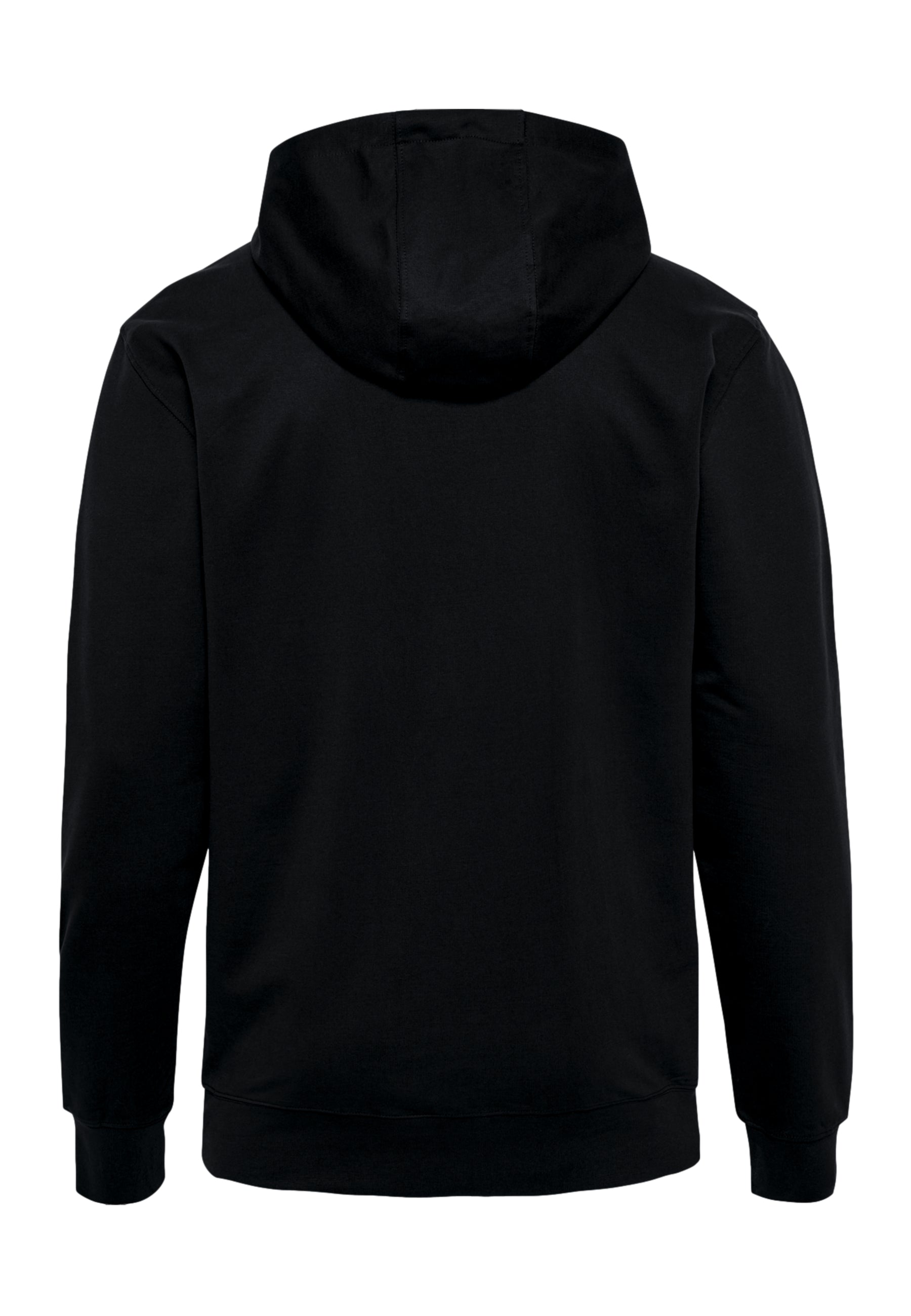 Hummel hmlGO 2.0 LOGO HOODIE