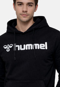 Hummel hmlGO 2.0 LOGO HOODIE
