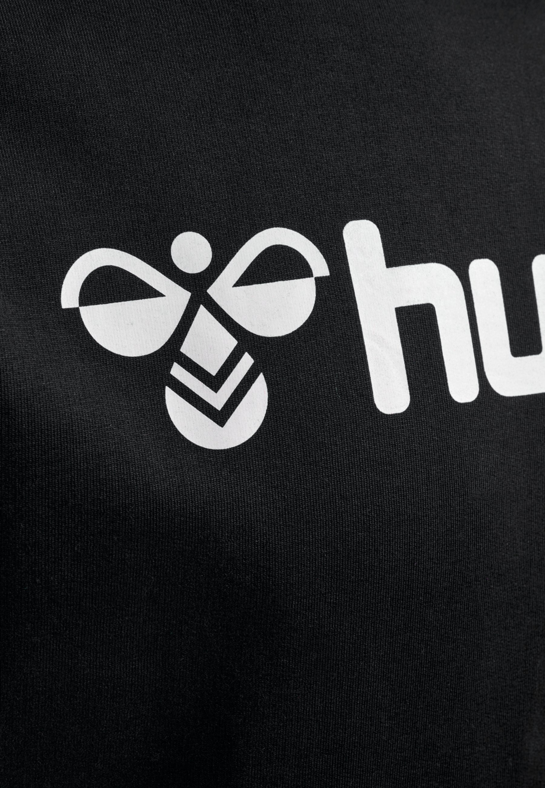 Hummel hmlGO 2.0 LOGO HOODIE