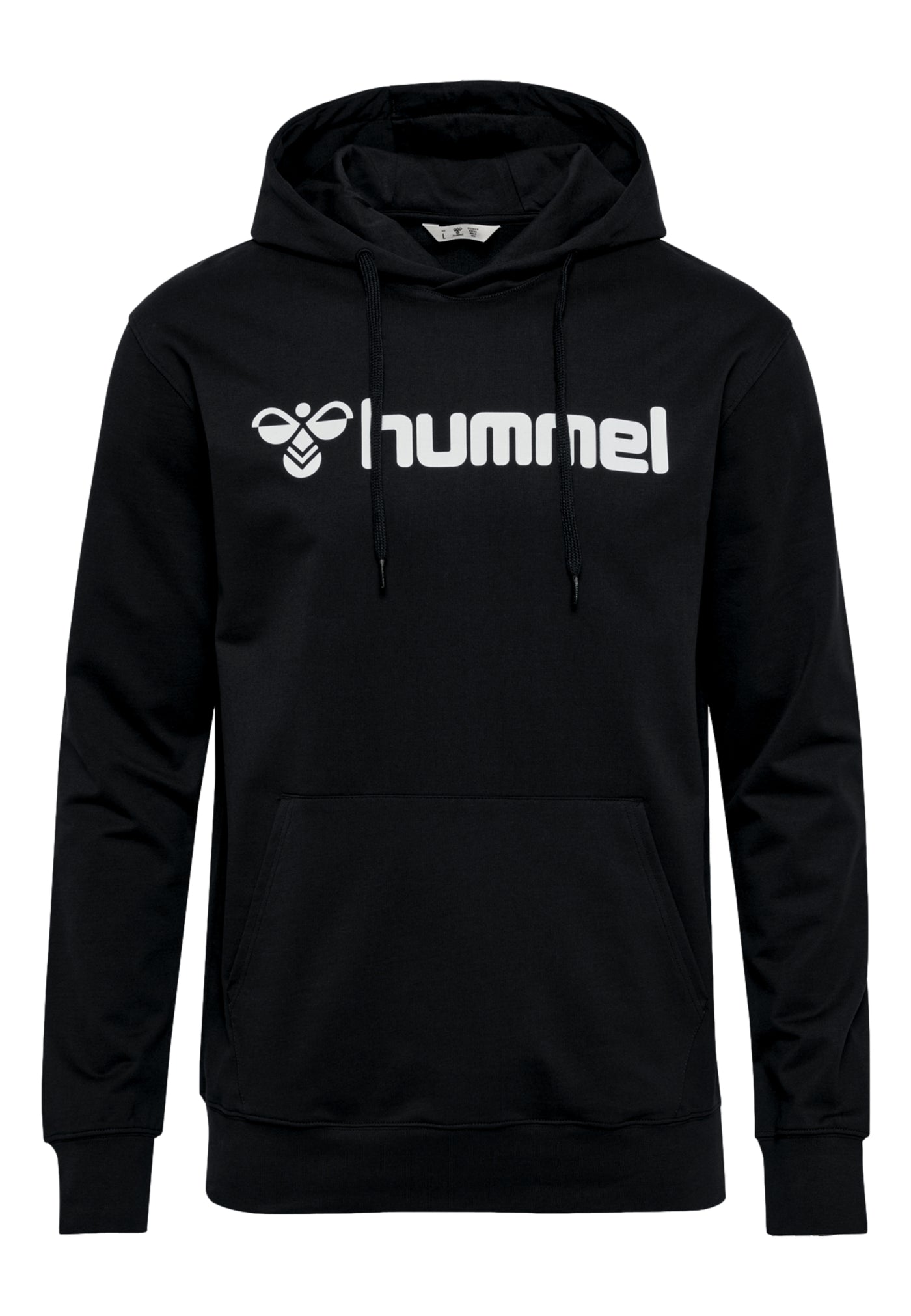 Hummel hmlGO 2.0 LOGO HOODIE