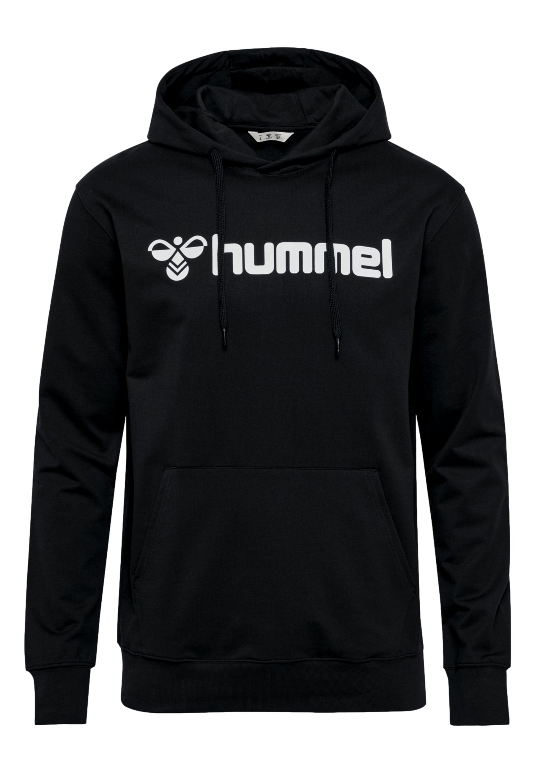Hummel hmlGO 2.0 LOGO HOODIE