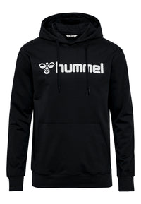 Hummel hmlGO 2.0 LOGO HOODIE