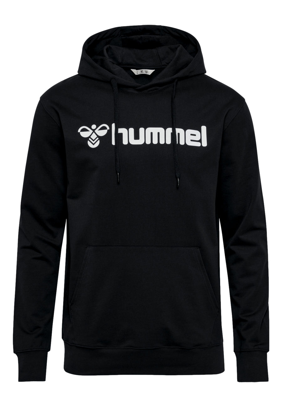 Hummel hmlGO 2.0 LOGO HOODIE