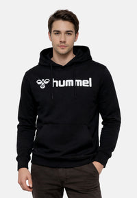 Hummel hmlGO 2.0 LOGO HOODIE