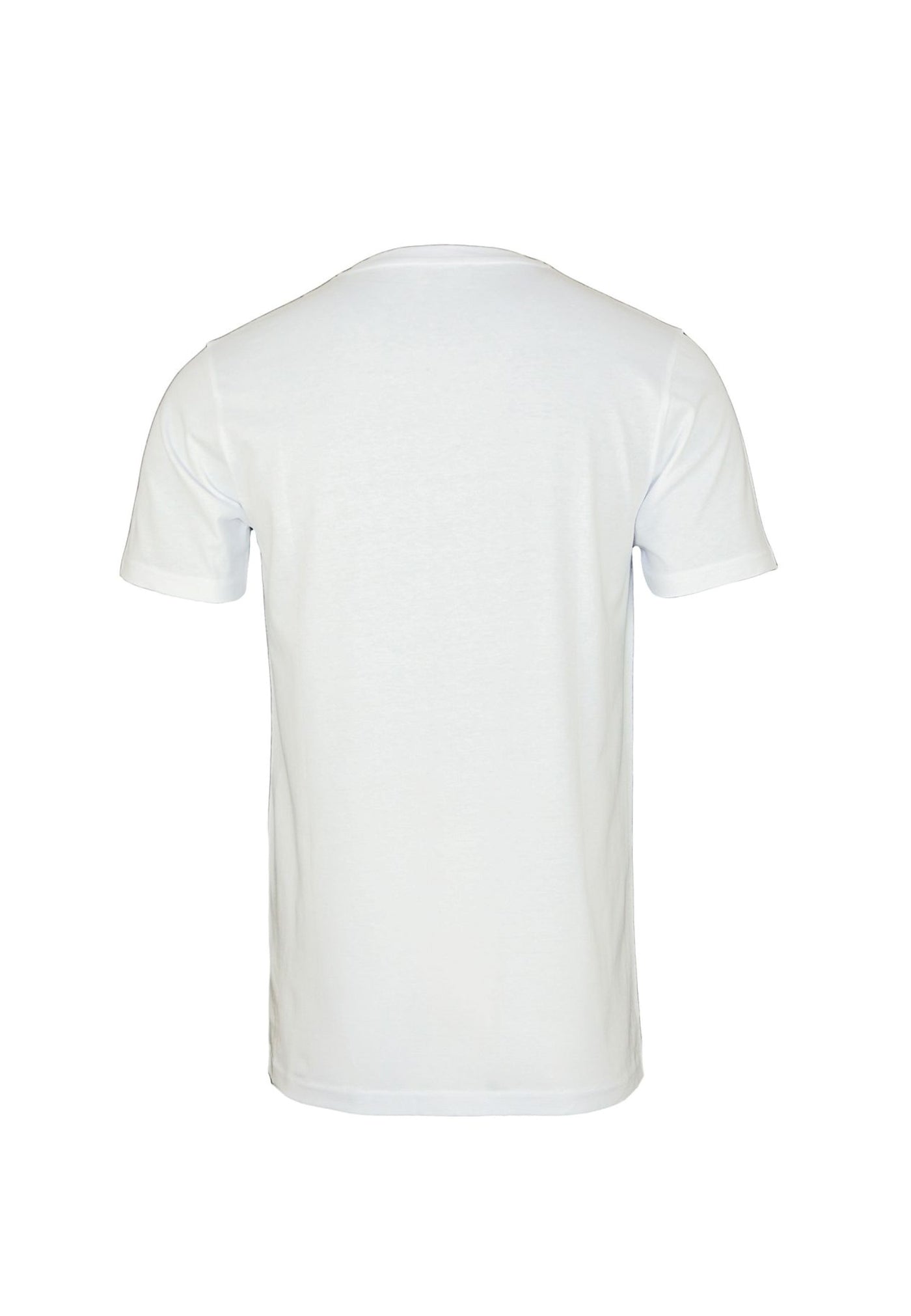 Harvey Miller Kurzarmshirt Polo-Club