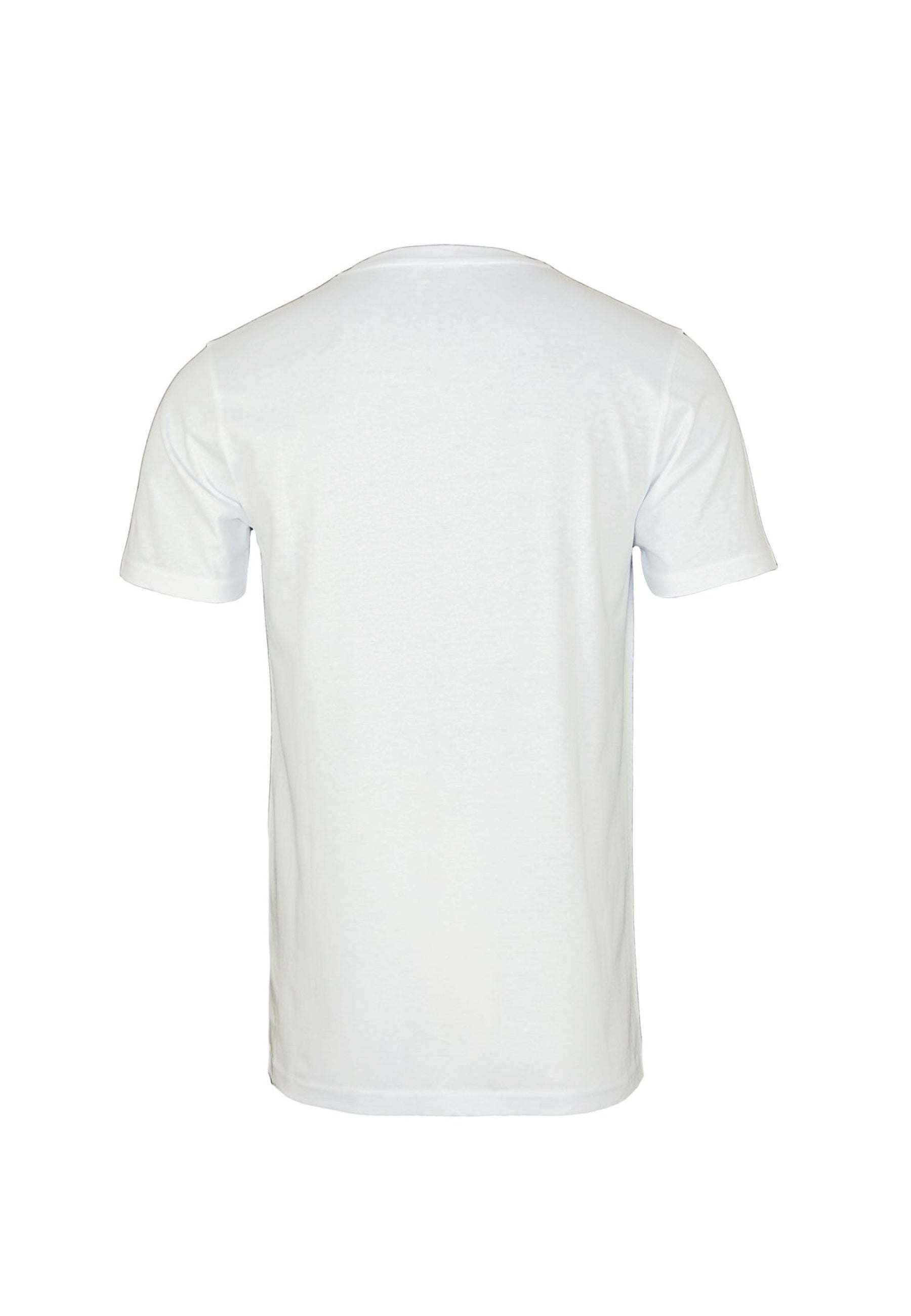 Harvey Miller Kurzarmshirt Polo-Club