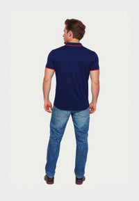 U.S. POLO Shortsleeve