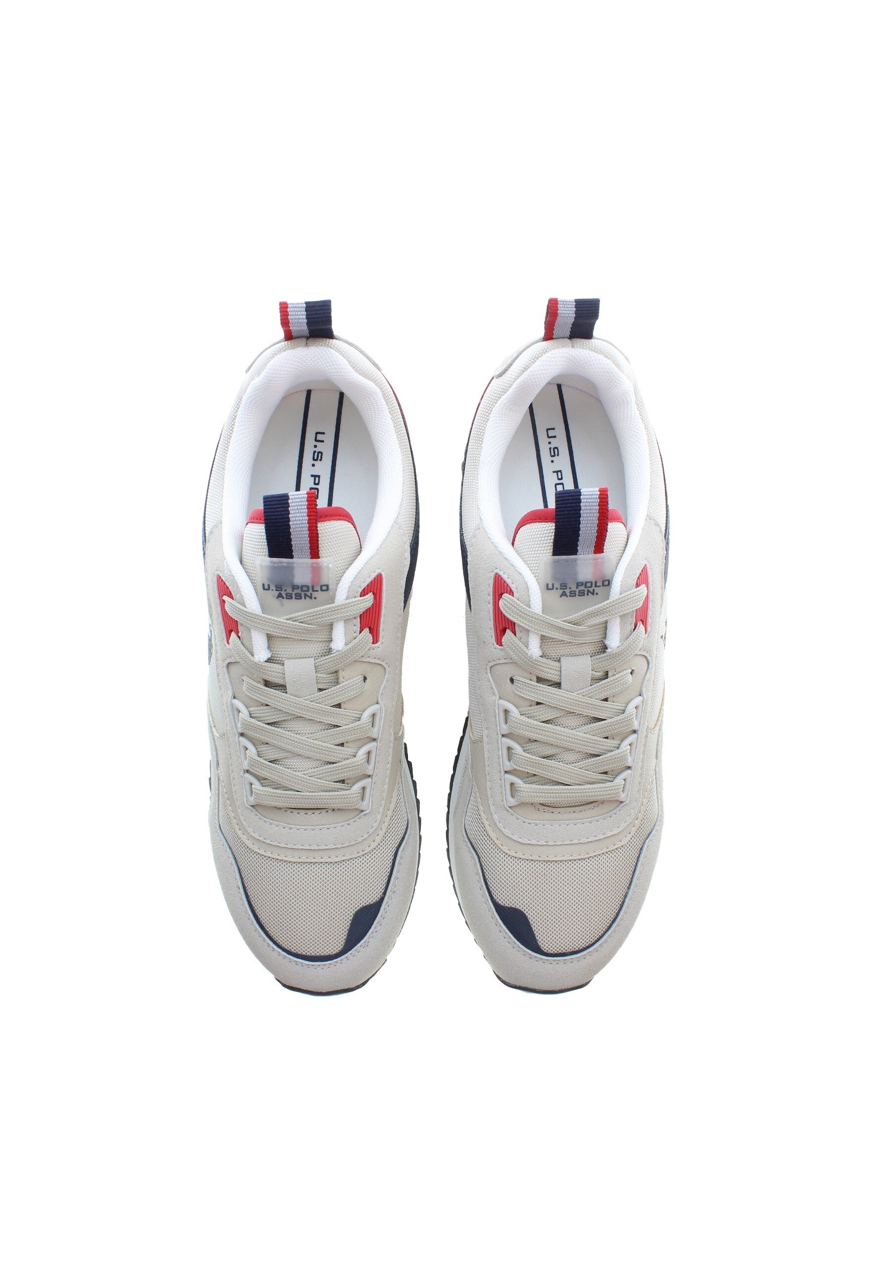 U.S. POLO Sneaker ETHAN