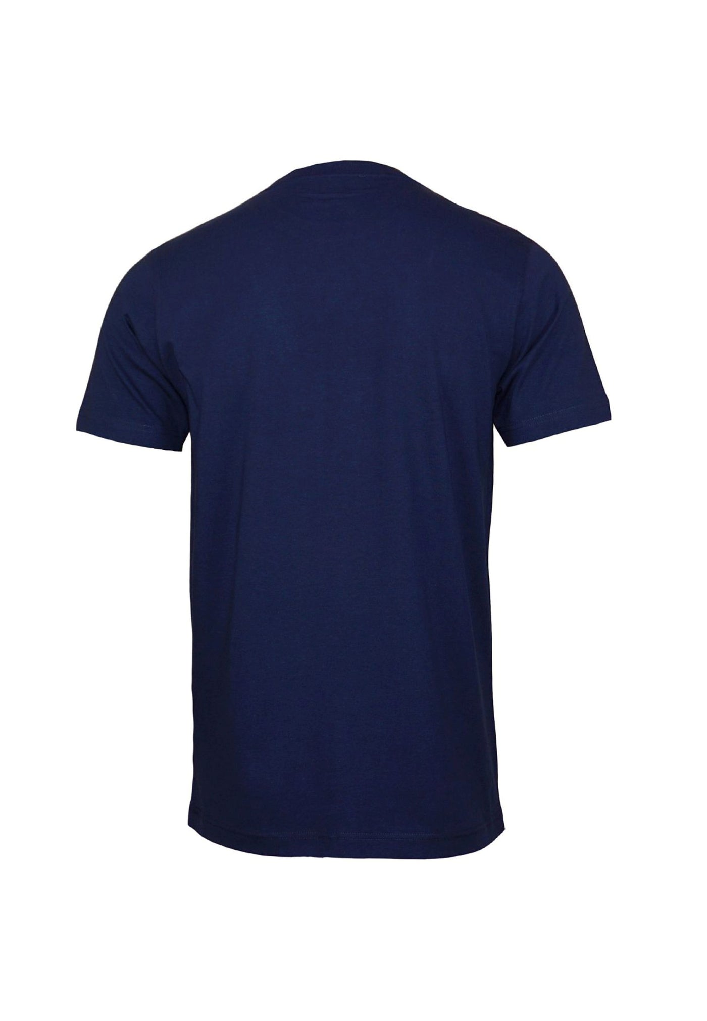 Harvey Miller Kurzarmshirt Polo-Club
