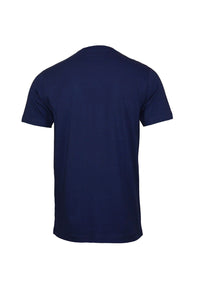Harvey Miller Kurzarmshirt Polo-Club