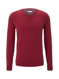 Tom Tailor Pullover V-Neck