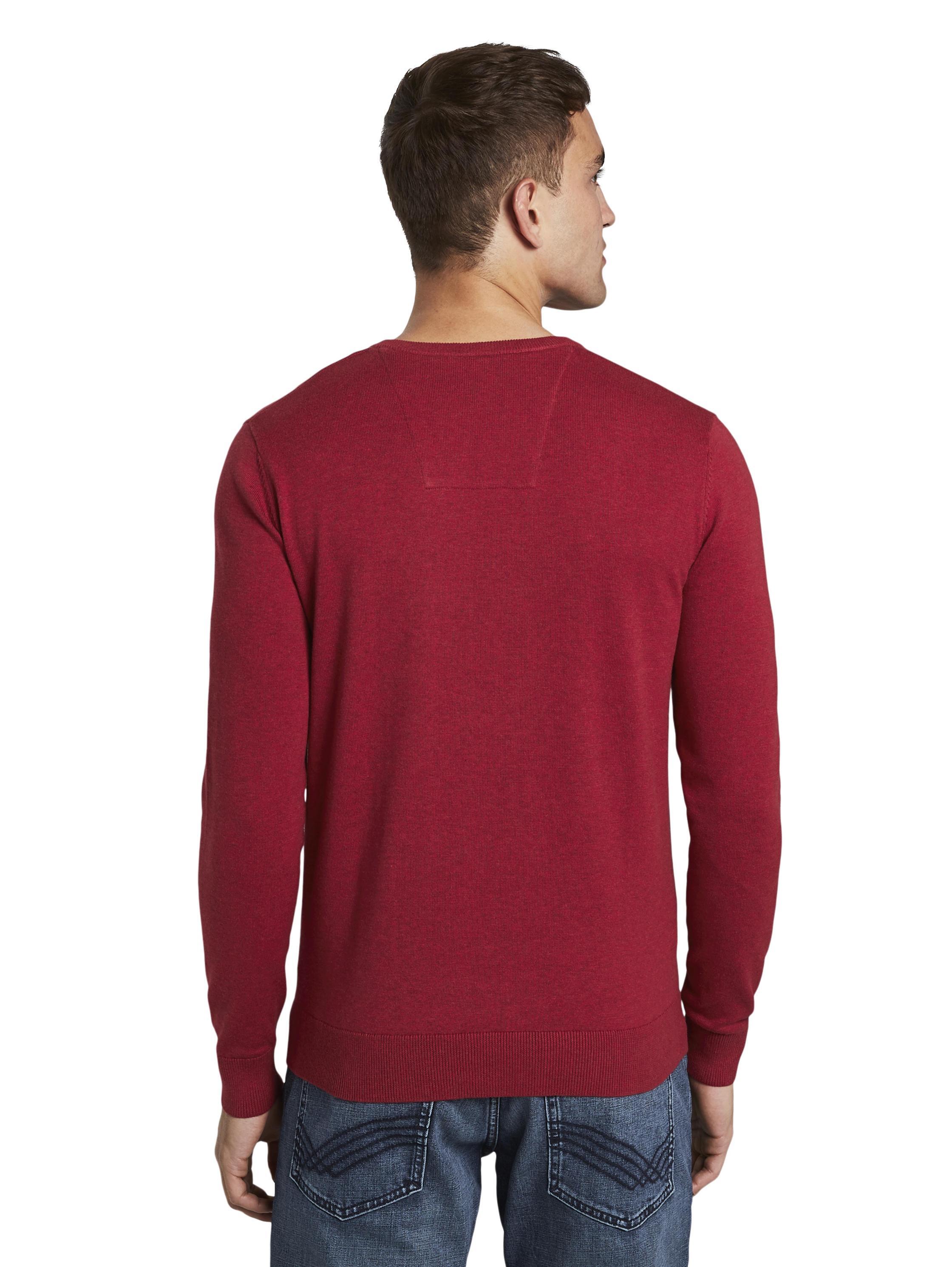 Tom Tailor Pullover V-Neck