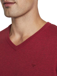 Tom Tailor Pullover V-Neck