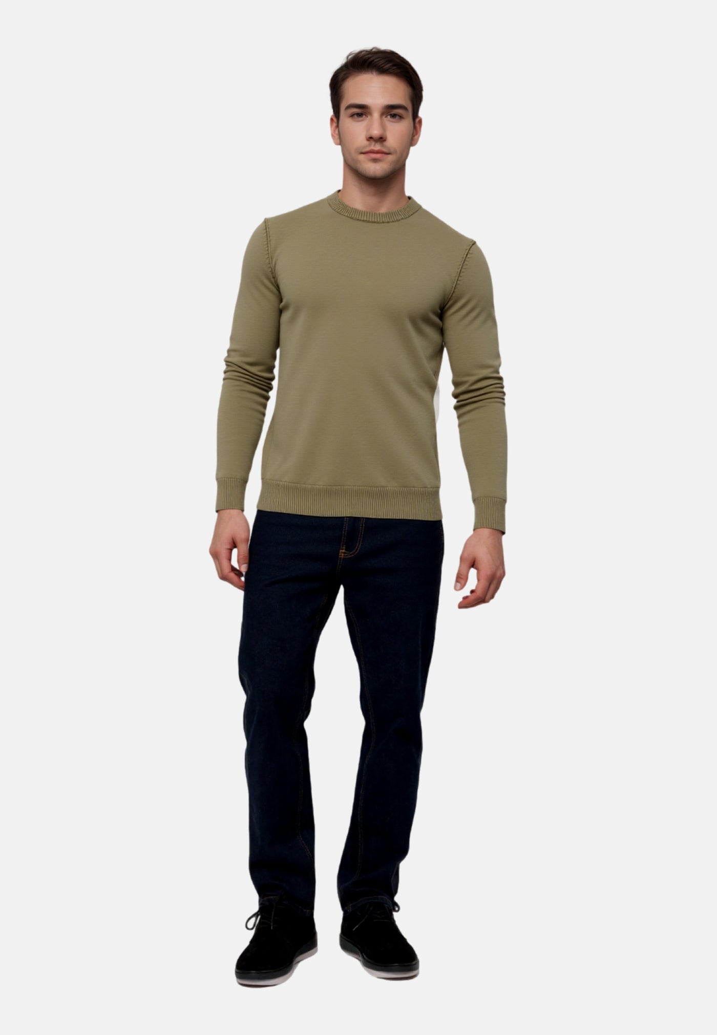 Only & Sons Garson Strickpullover R-Neck