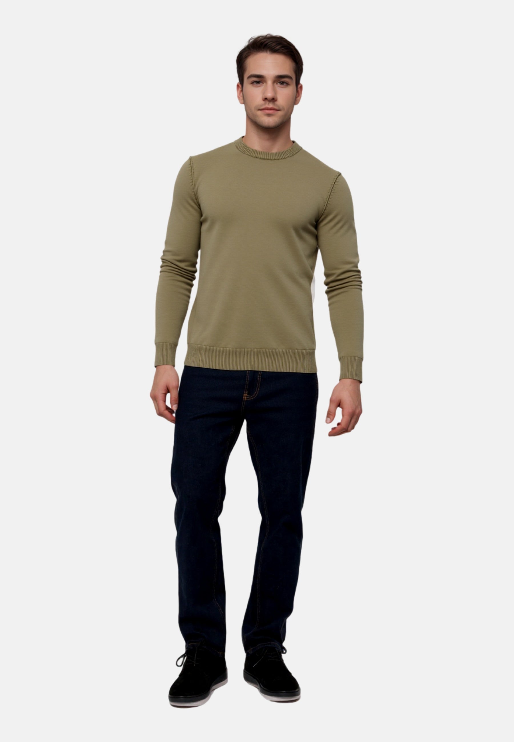 Only & Sons Garson Strickpullover R-Neck