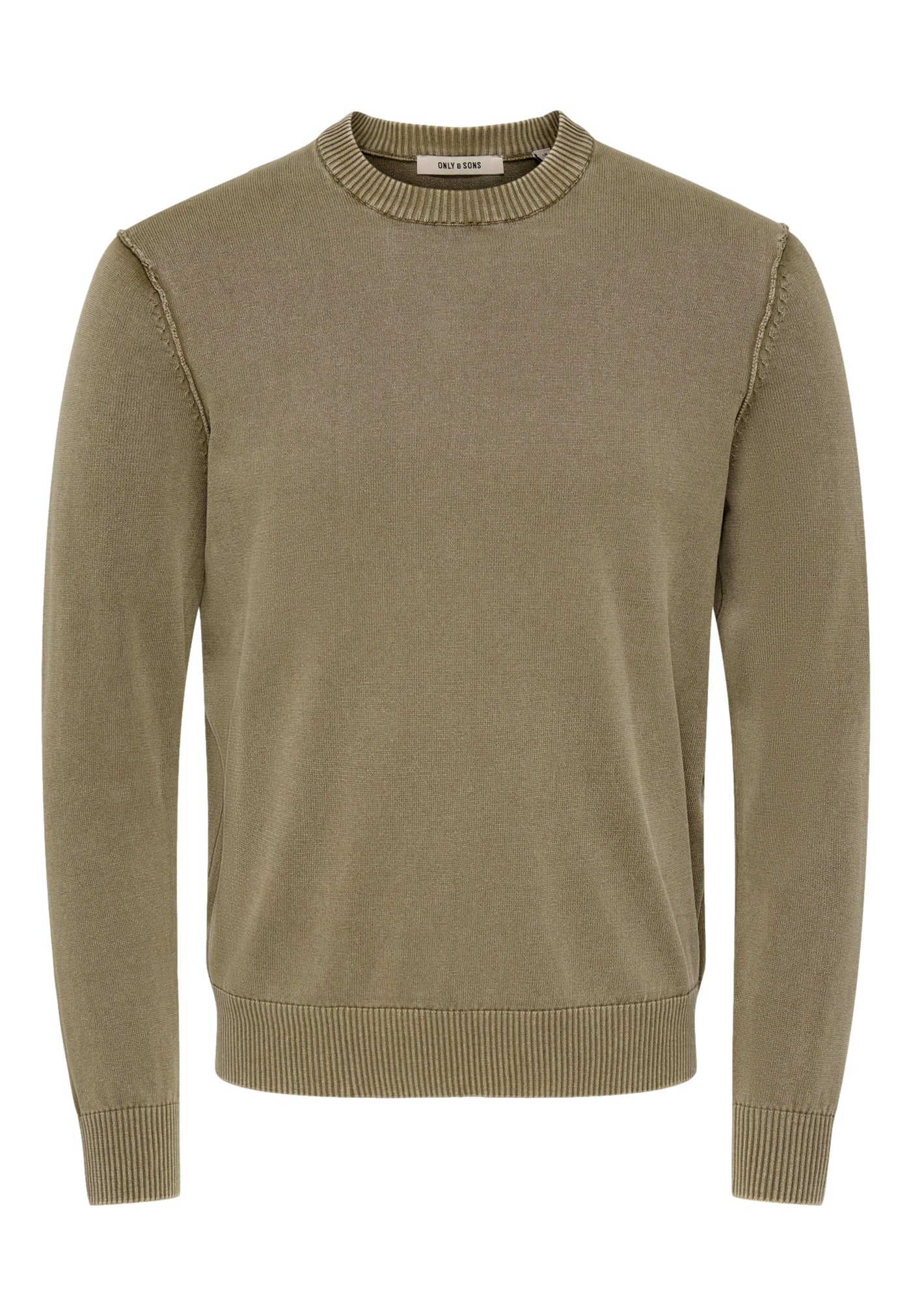 Only & Sons Garson Strickpullover R-Neck