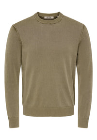 Only & Sons Garson Strickpullover R-Neck