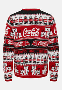 Only & Sons Xmas Reg Strickpullover R-Neck