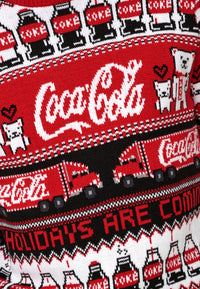 Only & Sons Xmas Reg Strickpullover R-Neck